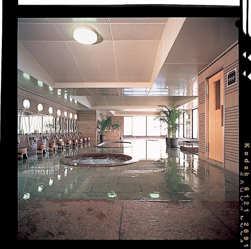 Naruto Grand Hotel Kaigetsu Exterior foto