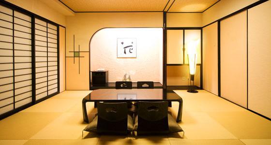 Naruto Grand Hotel Kaigetsu Exterior foto